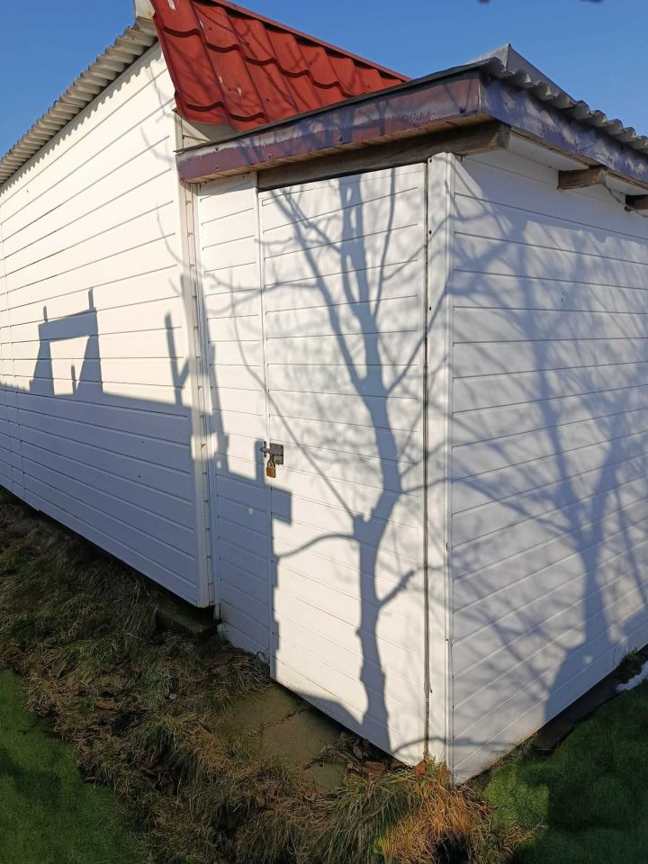 Działka rolna Karwieńskie Błoto Pierwsze. Zdjęcie 3