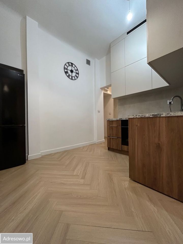 Mieszkanie 1-pokojowe Warszawa Wola, ul. Wolska. Zdjęcie 7