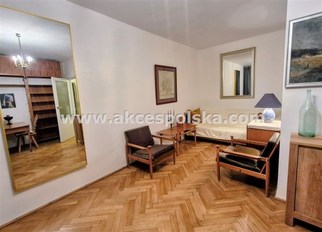 Mieszkanie 1-pokojowe Warszawa Śródmieście, ul. Złota. Zdjęcie 3