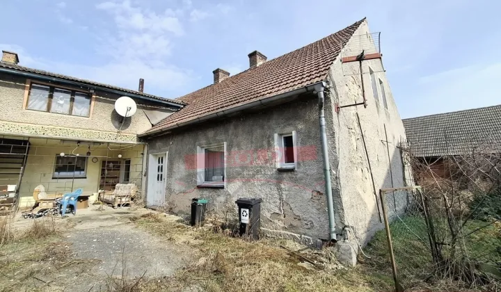 dom wolnostojący, 4 pokoje Kadłub Wolny