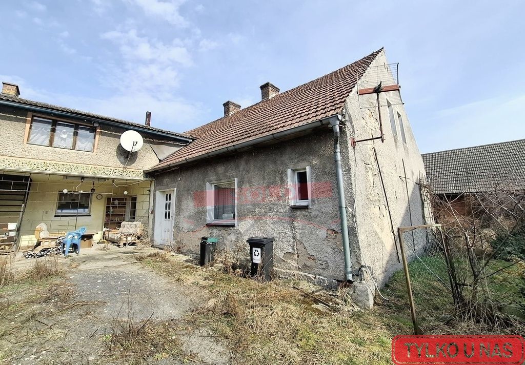 dom wolnostojący, 4 pokoje Kadłub Wolny. Zdjęcie 1