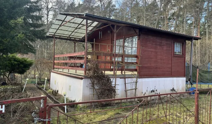 Działka rod Włocławek