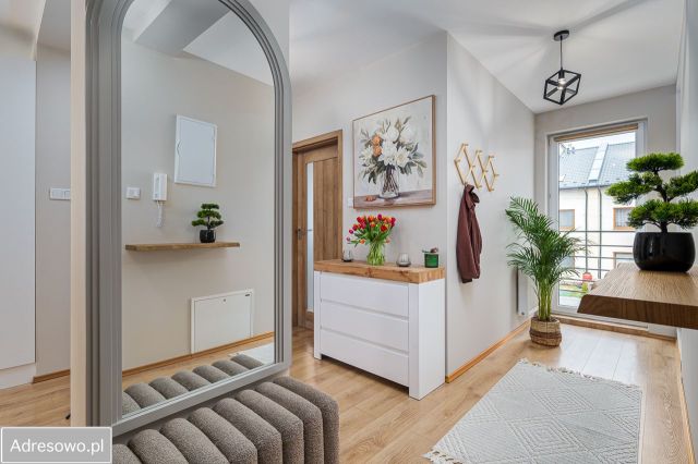 Mieszkanie 5-pokojowe Marki, ul. Legionowa. Zdjęcie 7