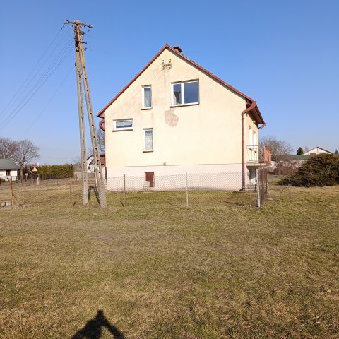 dom wolnostojący Wólka Pukarzowska, Wólka Pukarzowska. Zdjęcie 3