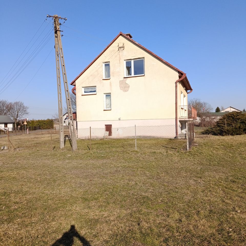 dom wolnostojący Wólka Pukarzowska, Wólka Pukarzowska. Zdjęcie 3