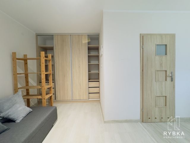 Mieszkanie 1-pokojowe Poznań Górna Wilda, ul. Górna Wilda. Zdjęcie 2