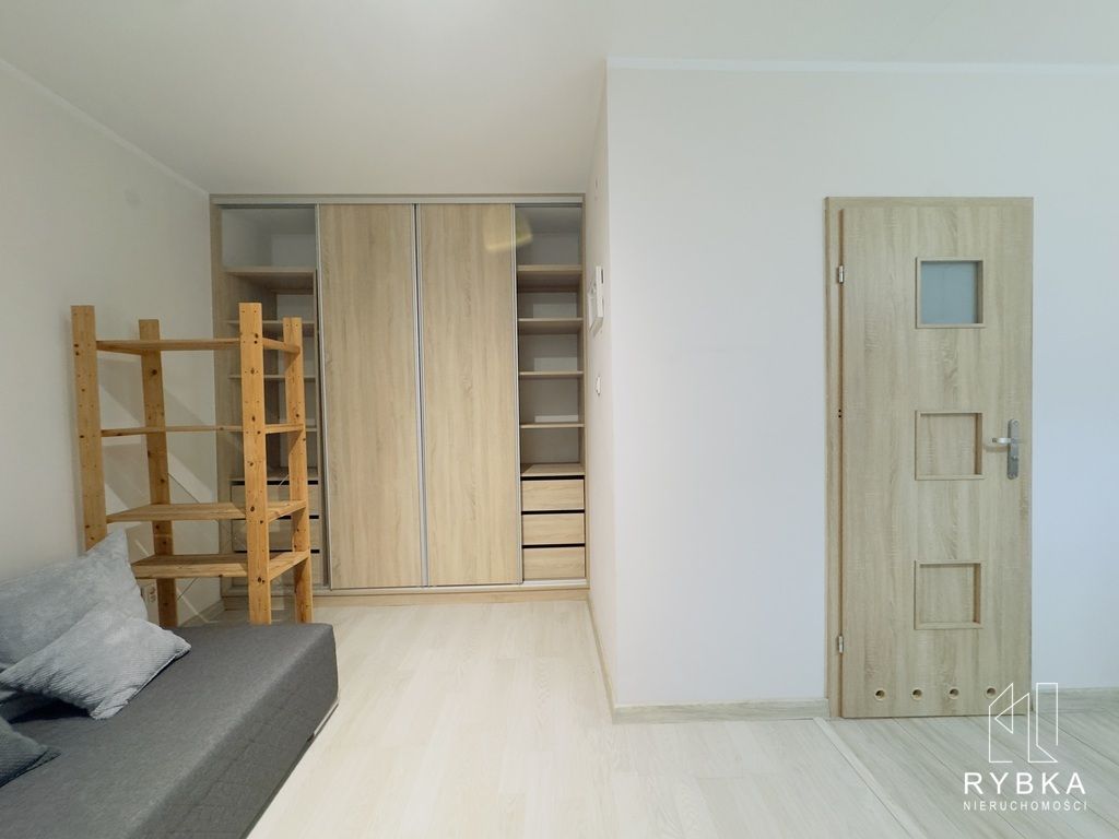 Mieszkanie 1-pokojowe Poznań Górna Wilda, ul. Górna Wilda. Zdjęcie 2