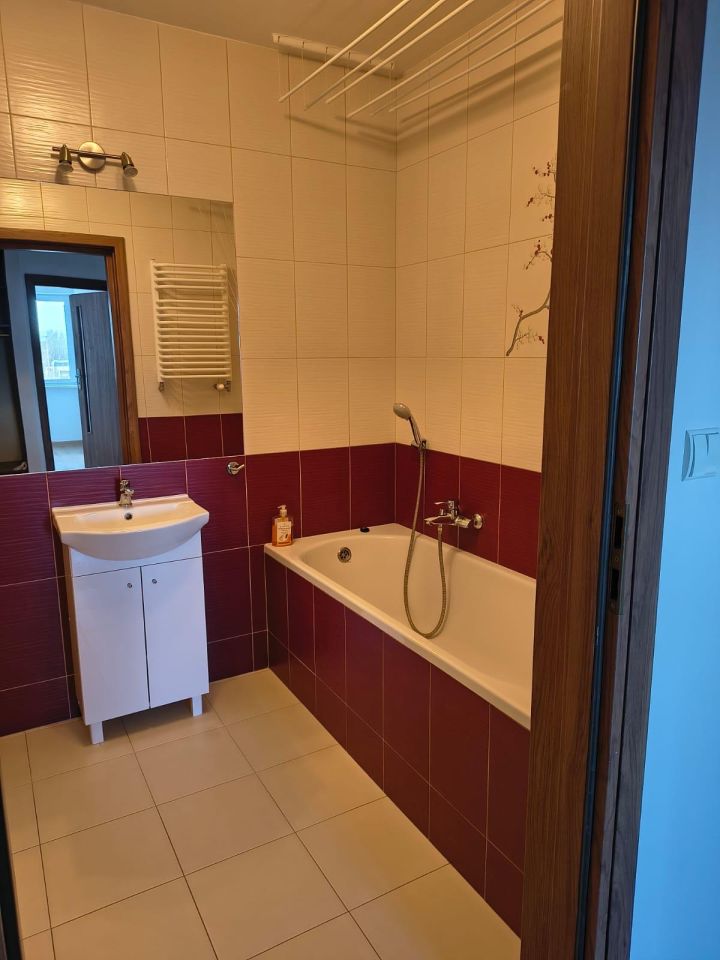 Mieszkanie 3-pokojowe Marki Pustelnik, ul. Maksymiliana Małachowskiego. Zdjęcie 7