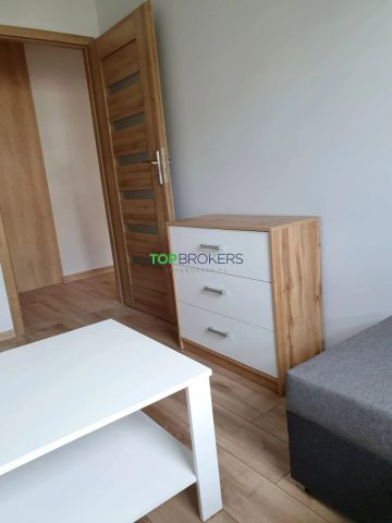 Mieszkanie 3-pokojowe Warszawa Ursynów, ul. Polki. Zdjęcie 2