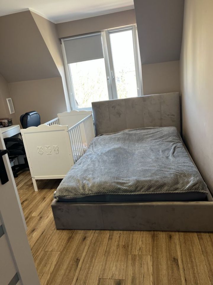 Mieszkanie 4-pokojowe Chojna. Zdjęcie 3