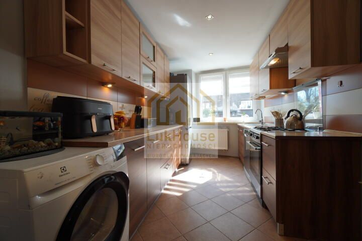 Mieszkanie 2-pokojowe Bytom Rozbark. Zdjęcie 3