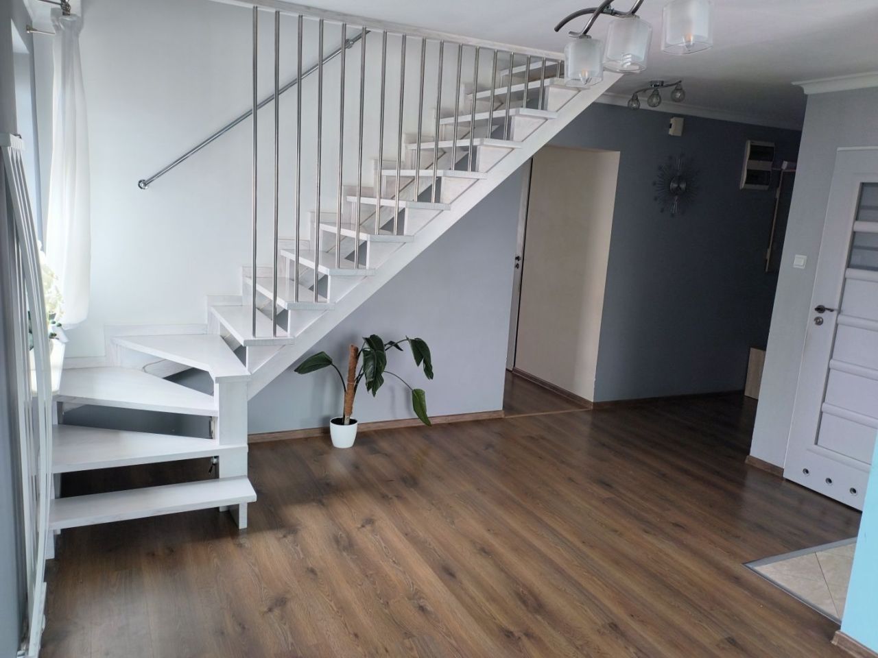 Mieszkanie 4-pokojowe Zamość Karolówka, ul. Chłodna. Zdjęcie 5