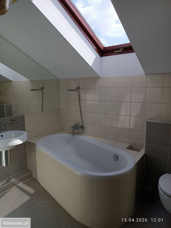 Mieszkanie 4-pokojowe Szczecin Centrum, al. Wojska Polskiego. Zdjęcie 9