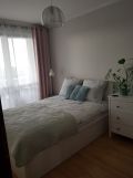 Mieszkanie 3-pokojowe Warszawa Praga-Południe, ul. Łukowska. Zdjęcie 2