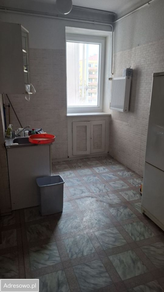 Mieszkanie 3-pokojowe Warszawa Mokotów, ul. Puławska. Zdjęcie 7