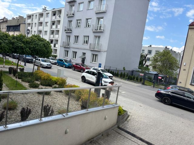 Lokal Kielce Centrum, ul. Śniadeckich. Zdjęcie 8