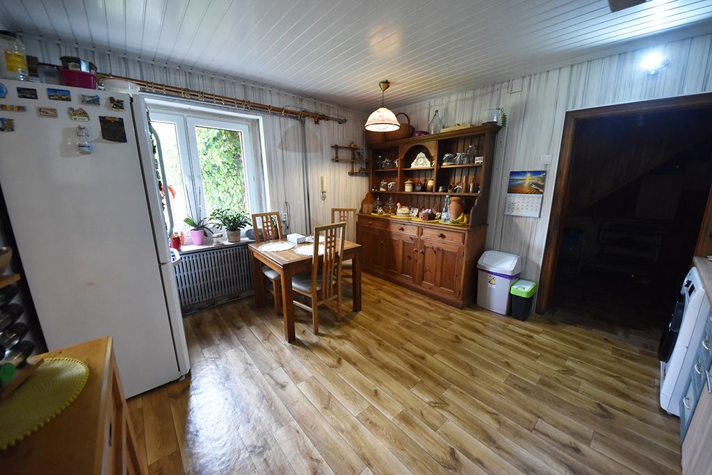 dom wolnostojący, 5 pokoi Opole Nowa Wieś Królewska. Zdjęcie 19