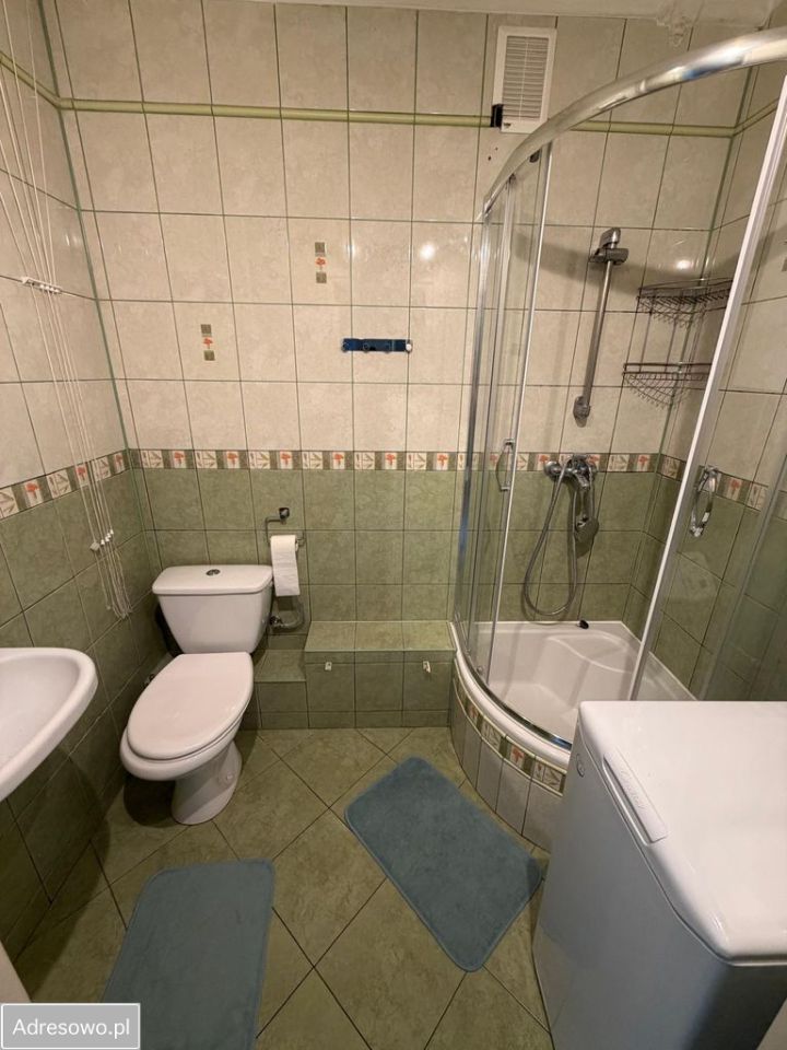 Mieszkanie 3-pokojowe Zielona Góra Centrum, ul. Władysława IV. Zdjęcie 7