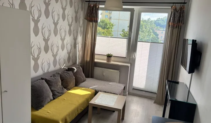 Mieszkanie 4-pokojowe Gdynia Działki Leśne, ul. Witomińska