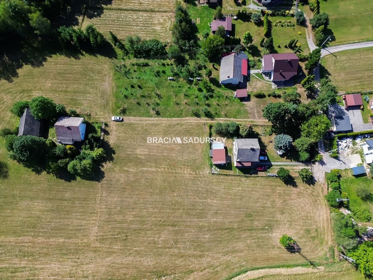 Działka budowlana Radziszów, ul. Jaśminowa. Zdjęcie 10