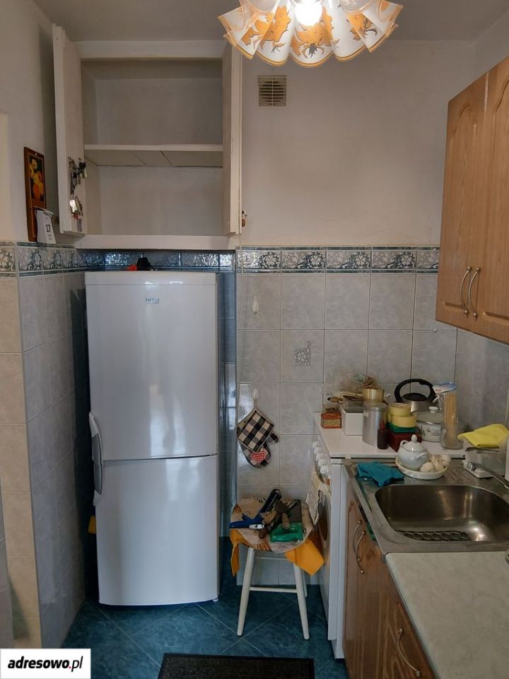 Mieszkanie 2-pokojowe Warszawa Wola, ul. Okopowa. Zdjęcie 13