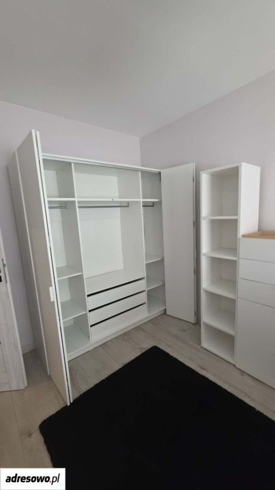 Mieszkanie 3-pokojowe Poznań Nowe Miasto, ul. Franowo. Zdjęcie 13