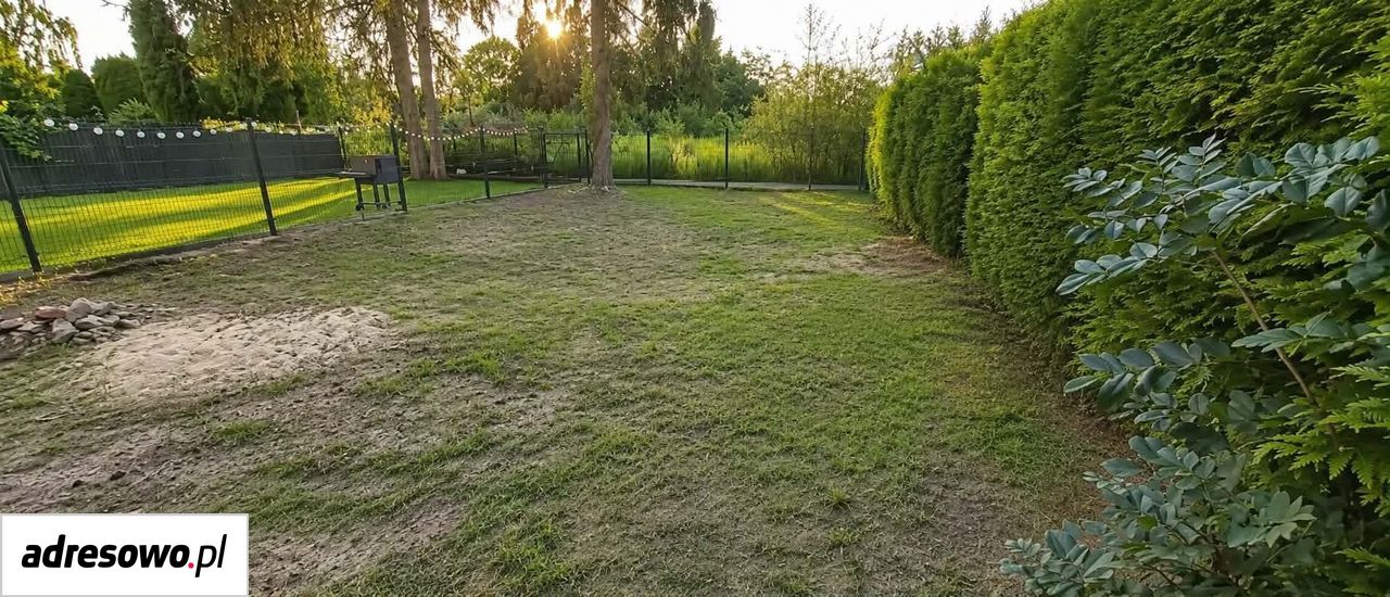 bliźniak, 4 pokoje Mierzyn, ul. Topolowa. Zdjęcie 7