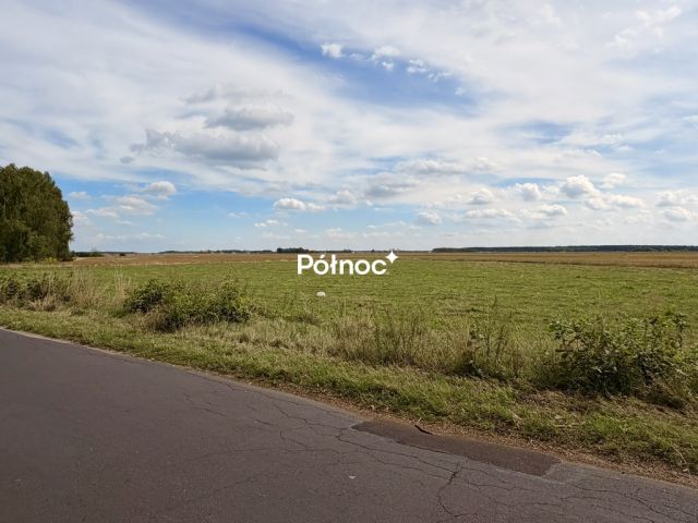 Działka budowlana Nowa Wieś. Zdjęcie 6