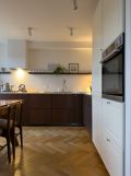 Mieszkanie 4-pokojowe Warszawa Bemowo, ul. Wojciecha Korfantego. Zdjęcie 1