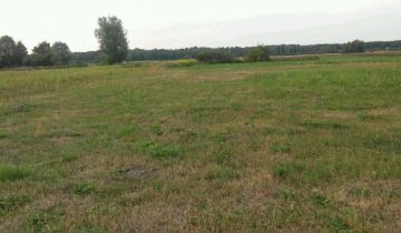 Działka budowlana Reptowo