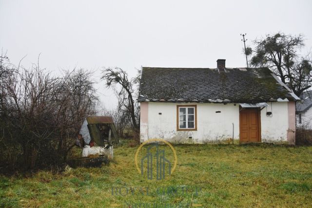 dom wolnostojący, 2 pokoje Marcinów. Zdjęcie 5