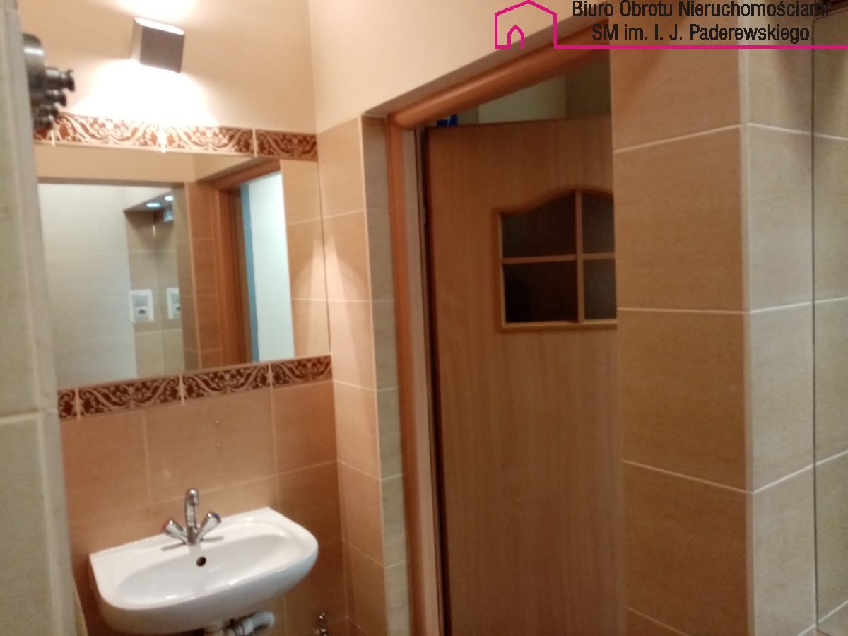 Lokal Katowice, ul. Ignacego Paderewskiego