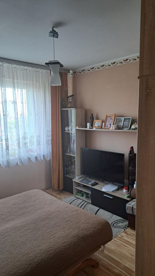 Mieszkanie 4-pokojowe Lubin Centrum, ul. Kamienna. Zdjęcie 7