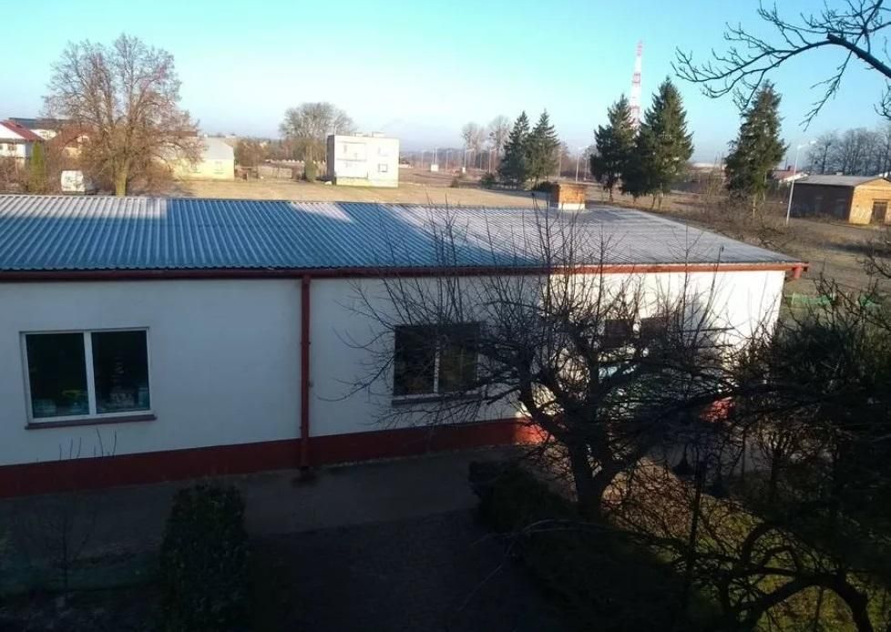 Nieruchomość komercyjna Olszewo-Borki, ul. Warszawska. Zdjęcie 11