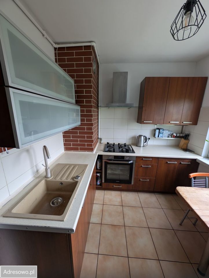 Mieszkanie 3-pokojowe Łódź Górna, ul. Zaolziańska. Zdjęcie 4