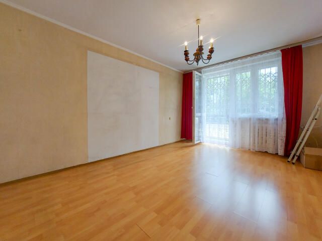 Mieszkanie 4-pokojowe Kraków Krowodrza, ul. Krowoderskich Zuchów