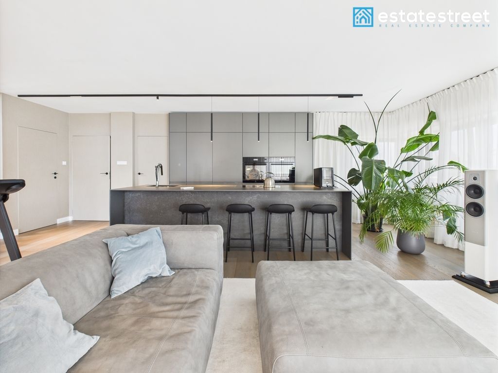 Mieszkanie 3-pokojowe Kraków Wola Justowska, ul. Morelowa