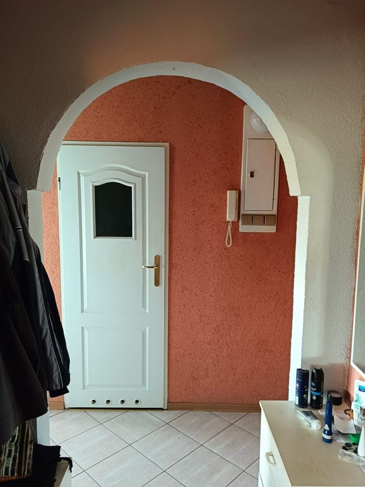 Mieszkanie 3-pokojowe Żagań, ul. Konopnickiej. Zdjęcie 4