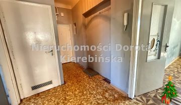 Mieszkanie 2-pokojowe Tomaszów Mazowiecki, ul. Niska