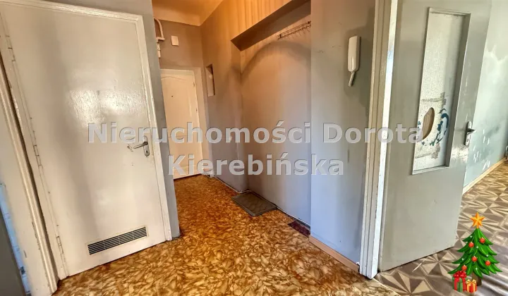 Mieszkanie 2-pokojowe Tomaszów Mazowiecki, ul. Niska