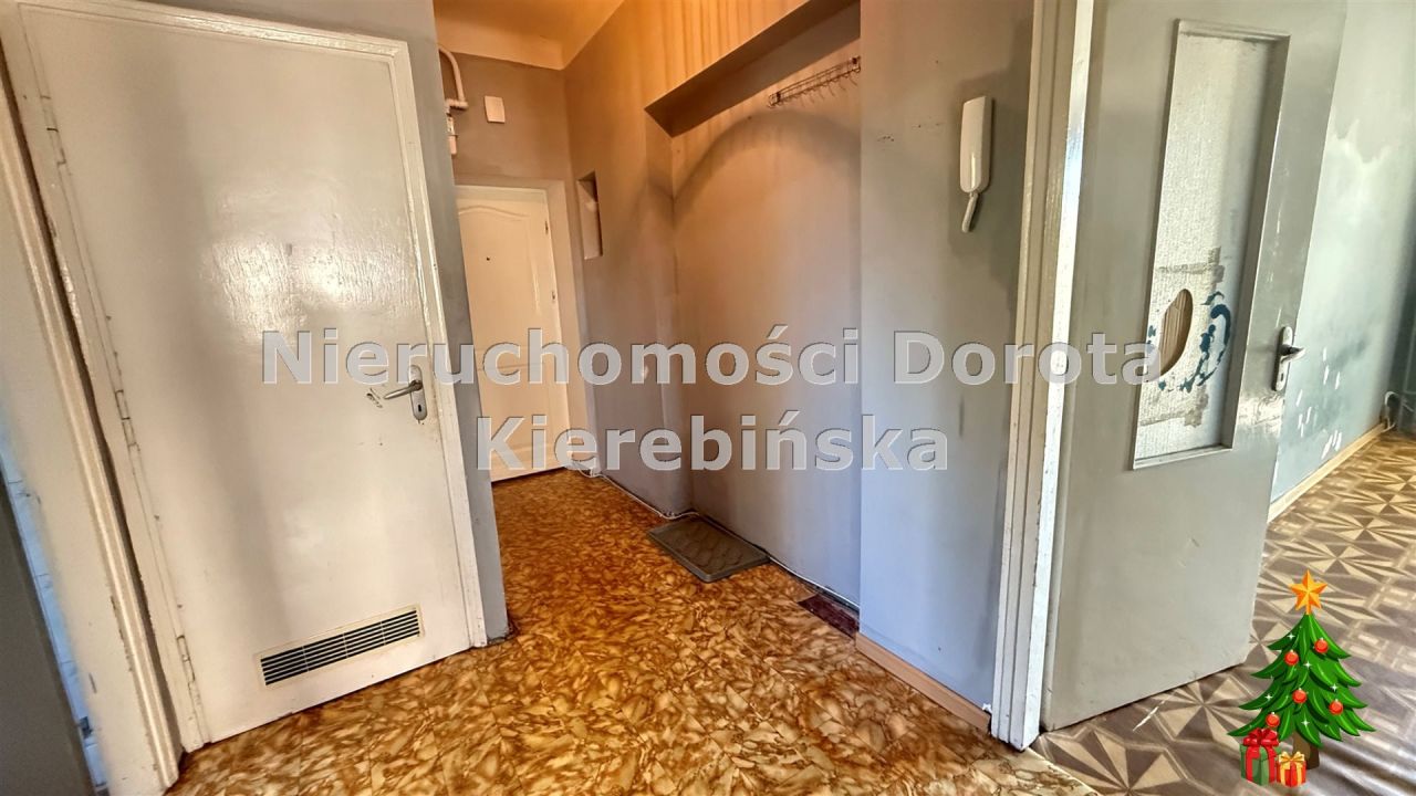 Mieszkanie 2-pokojowe Tomaszów Mazowiecki, ul. Niska