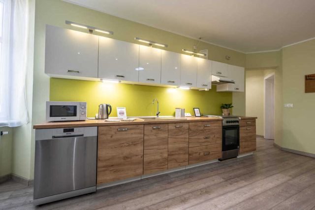 Pokój 4-pokojowe Szczecin Niebuszewo, ul. Unisławy. Zdjęcie 10