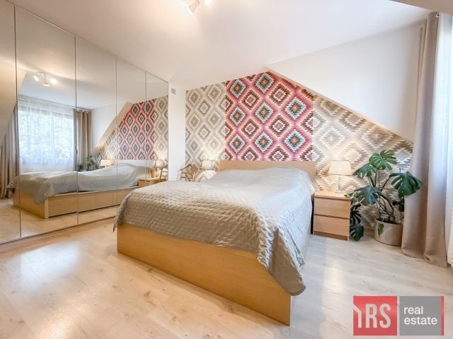 bliźniak, 5 pokoi Gajków, ul. Janowicka. Zdjęcie 6