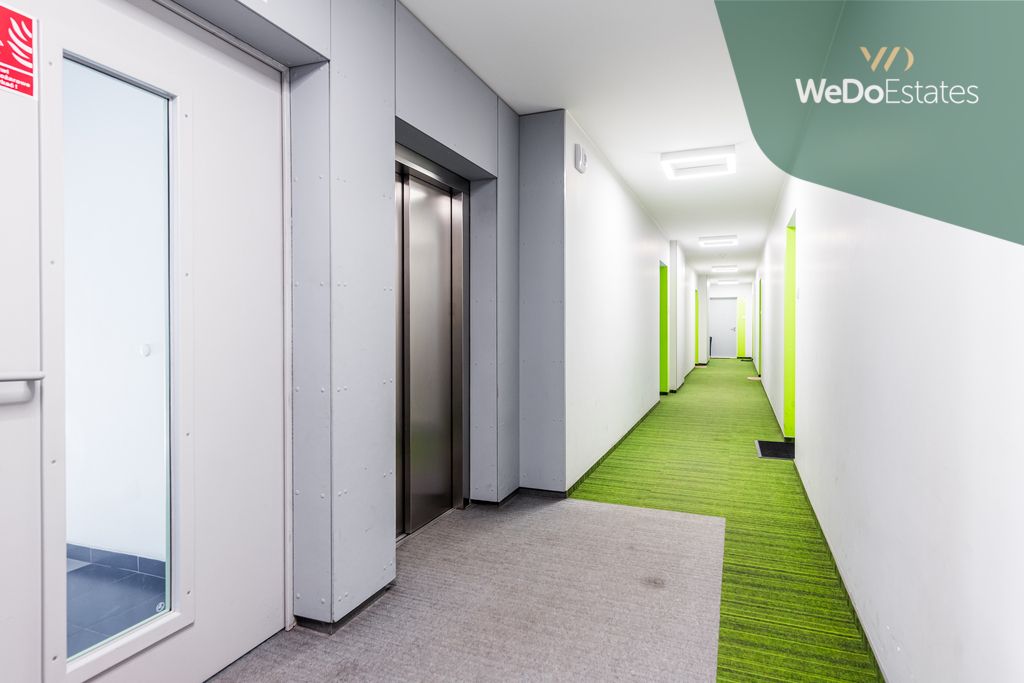 Mieszkanie 2-pokojowe Warszawa Bemowo, ul. Batalionów Chłopskich. Zdjęcie 13