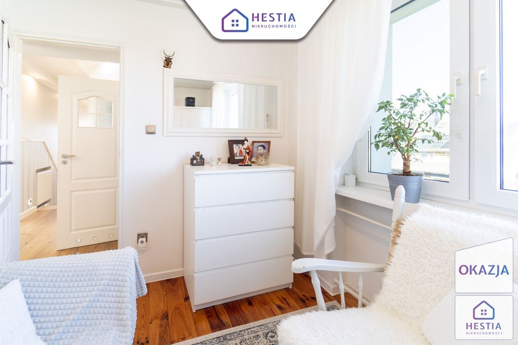 dom wolnostojący, 4 pokoje Świdwin. Zdjęcie 23