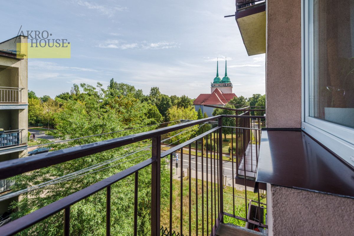 Mieszkanie 2-pokojowe Gliwice Sośnica, ul. Odrowążów. Zdjęcie 11