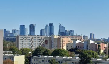 Mieszkanie 3-pokojowe Warszawa Wola, ul. Tadeusza Krępowieckiego