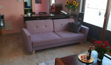 Mieszkanie 1-pokojowe Warszawa Mokotów, ul. Cybernetyki