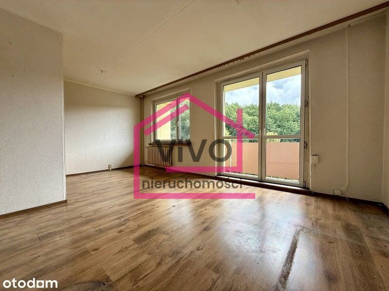 Mieszkanie 3-pokojowe Jastrzębie-Zdrój, ul. Jasna. Zdjęcie 2