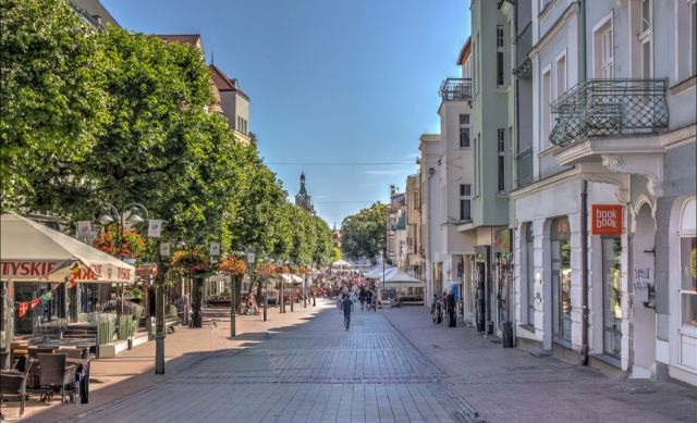 kamienica, 14 pokoi Sopot. Zdjęcie 2